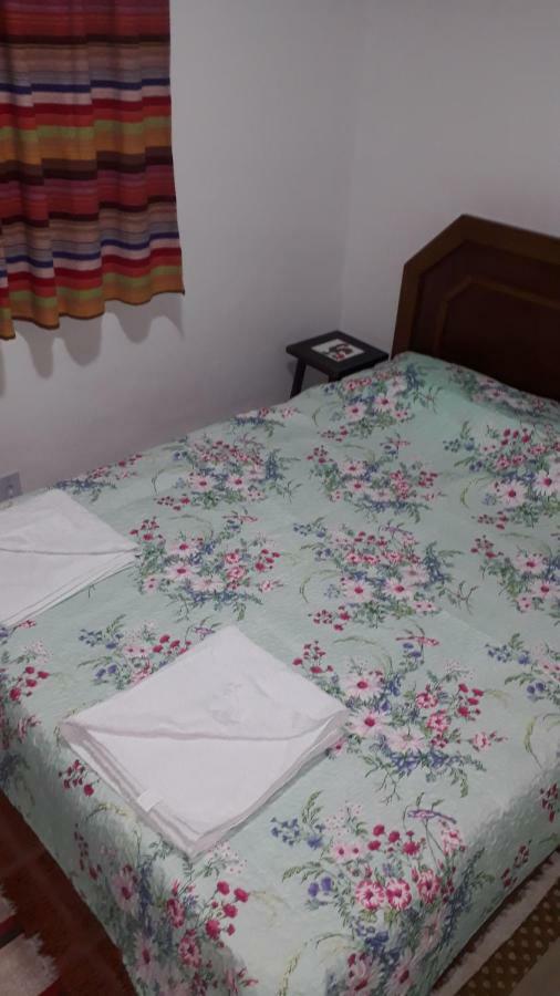 Casa Do Lenhador Villa เปโตรโปลิส ภายนอก รูปภาพ
