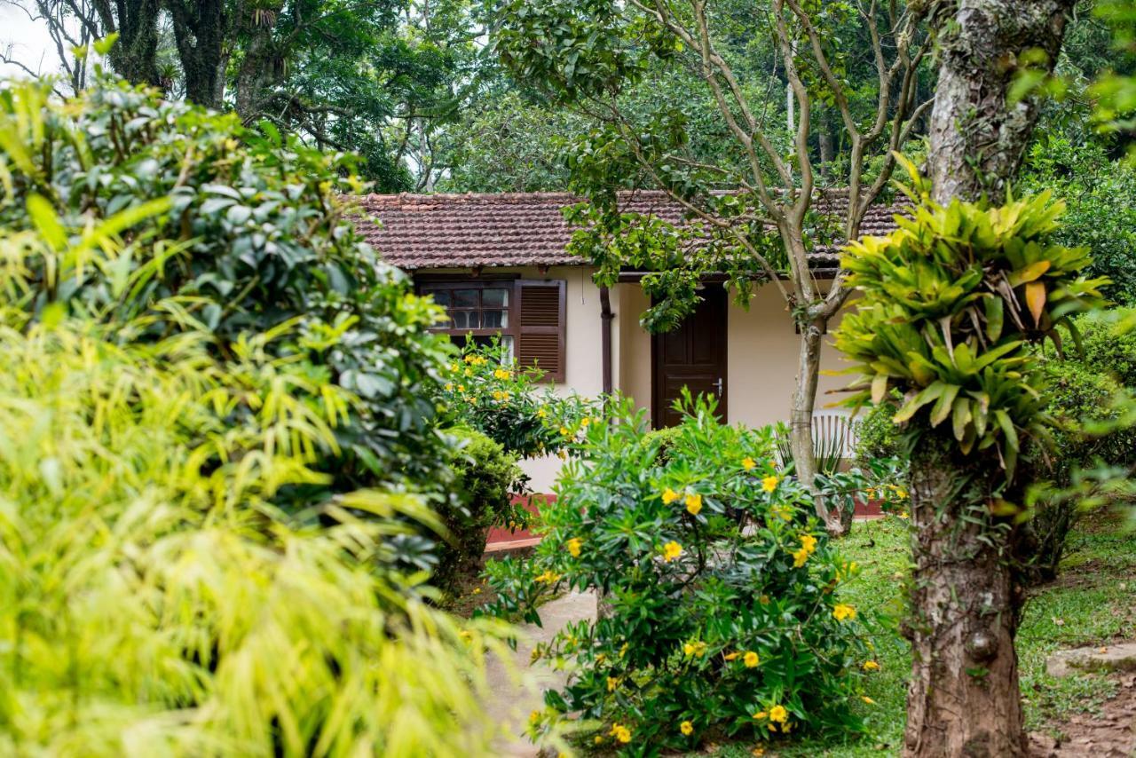 Casa Do Lenhador Villa เปโตรโปลิส ภายนอก รูปภาพ